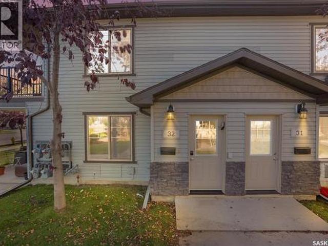32 5019 James Hill Road, Regina, SK, S4W 0B9 townhouse for sale | Listing ID SK050839 | Royal LePage