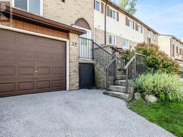 32 52 Adelaide Street, Barrie, ON, L4N 3T5 townhouse for sale | Listing ID S13696 | Royal LePage