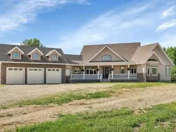 32 53030 Rge Road 20, Rural Parkland County, AB, T7Y 2G8 hou.