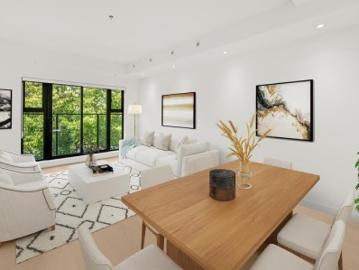 Greater Vancouver - Patio