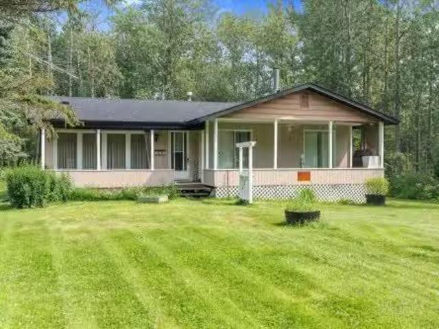 #32 53113 Rge Road 44, Rural Parkland County, AB, T0E 2K0 ho.
