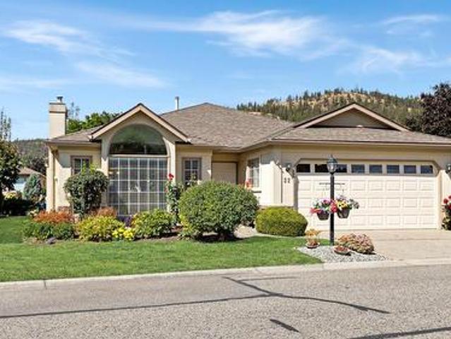 32 595 Yates Road, Kelowna, BC, V1V 1P8 house for sale | Listing ID 10399 | Royal LePage