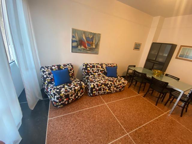 3+2 6+6 a Sestri Levante