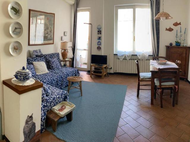 3+2 6+6 a Sestri Levante