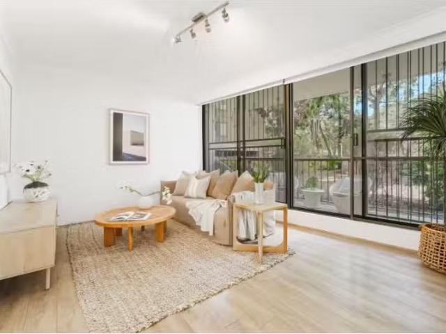 3/2 8 Park Avenue, BURWOOD House for rent Listed by Monica Kh.