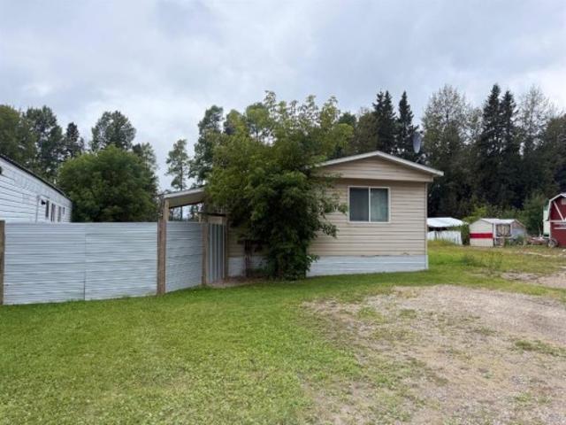 32 9 Pinewoods Drive, Rural Clearwater County, AB, T4T 2A4 house for sale | Listing ID A2343 | Royal LePage