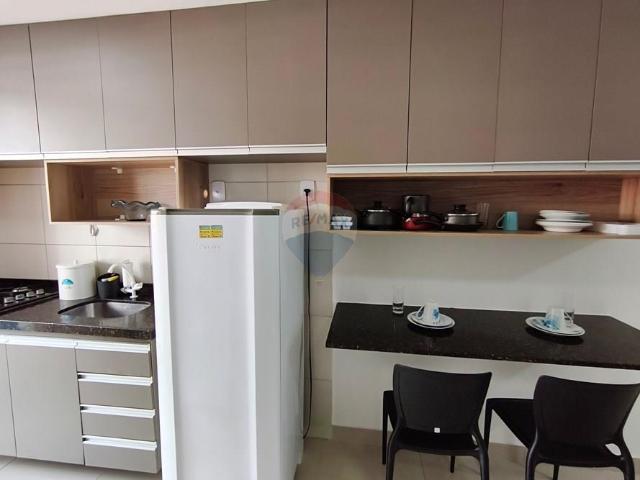 32.00 M² Apart Hotel/ Flat Alugar, 1 Dormitórios localizado em Tambaú, João Pessoa, Paraíba, 58039190 | Brasil