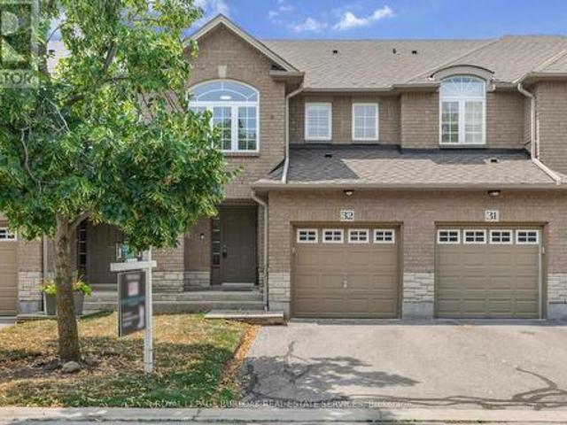 32 130 Robert Street, Milton, ON, L9T 6E3 townhouse for sale | Listing ID W13516 | Royal LePage