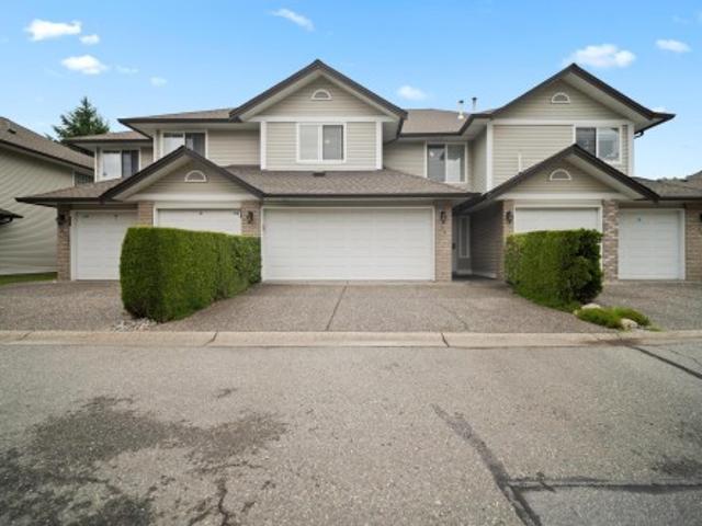 32 1370 Riverwood Gate Boulevard, Port Coquitlam, BC, V3B 7V7 townhouse for sale | Listing ID R3123 | Royal LePage