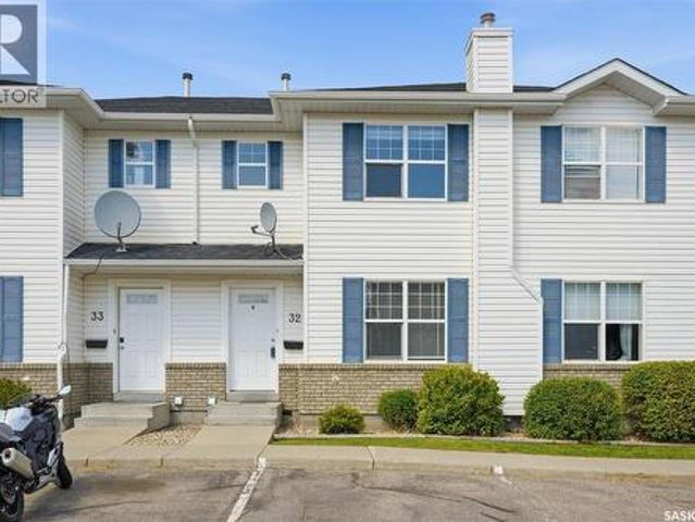 32 203 Herold Terrace, Saskatoon, SK, S7V 1H4 townhouse for sale | Listing ID SK045044 | Royal LePage