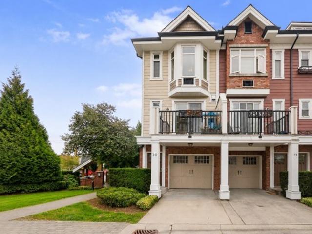 32 2073 Avenue, Langley, BC, V2Y 0J6 townhouse for sale | Listing ID R3160 | Royal LePage