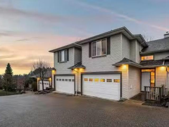 32 2088 Winfield Drive, Abbotsford, BC, V3G 3C3 townhouse fo.