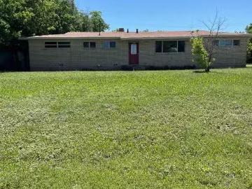 Granbury city, Hood County, Texas, USA