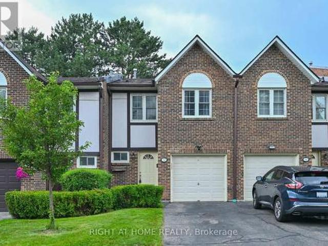 32 2120 Rathburn Road E, Mississauga, ON, L4W 2S8 townhouse for sale | Listing ID W13587 | Royal LePage