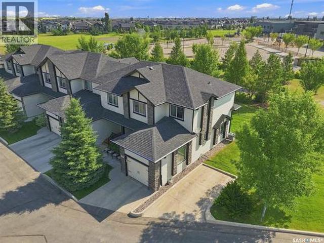 32 215 Hampton Green, Saskatoon, SK, S7R 0G7 townhouse for sale | Listing ID SK043830 | Royal LePage