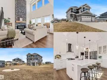 32 26409 Twp Road 532 A, Rural Parkland County, AB, T7X 0W7.