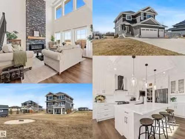 32 26409 Twp Road 532 A, Rural Parkland County, AB, T7X 0W7.