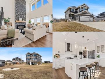 32 26 Twp Road 532 A, Rural Parkland County, AB, T7X 0W7 house for sale | Listing ID E4484 | Royal LePage