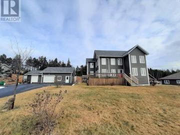 House for sale in French Island - Patio