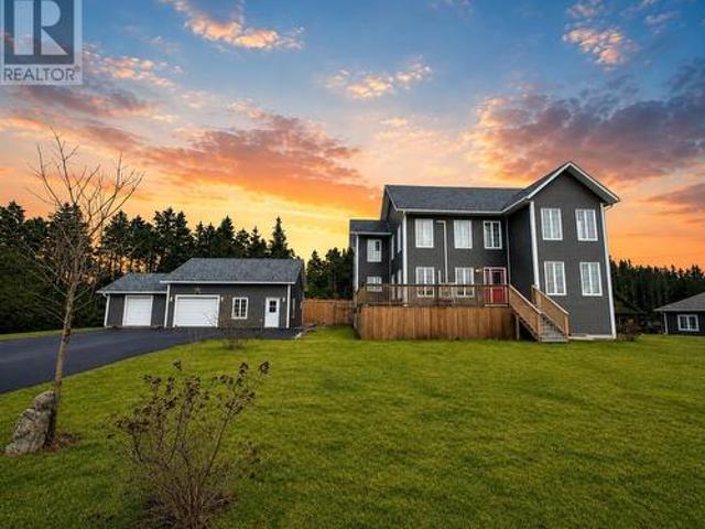 32 34 Butts Road, Spaniards Bay, NL, A0A 3X0 house for sale | Listing ID 1300 | Royal LePage