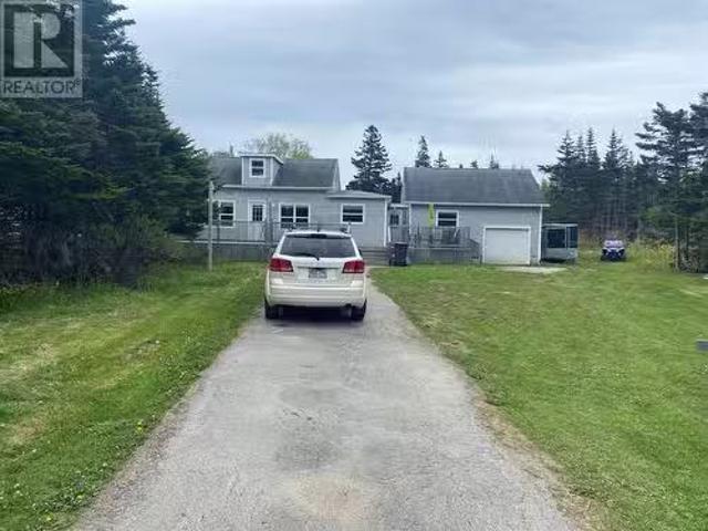 32 34 Hynes Road, Port Au Port East, NL, A0N 1T0 house for s.