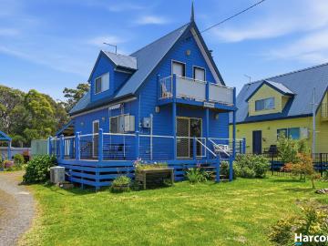 Greens Beach, Latrobe County, Tasmania Island