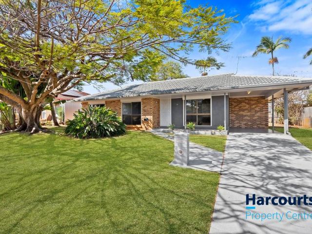 32 Tarwhine Street, MANLY WEST, QLD 4179