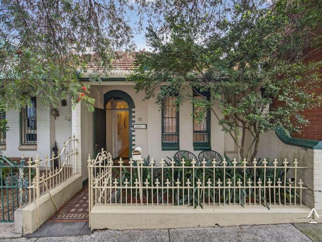 32 Terminus Street, Petersham