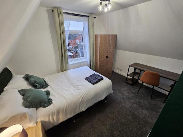 32 thorold Street, Boston, 1 bed in a house share to rent £607 pcm £140 pw