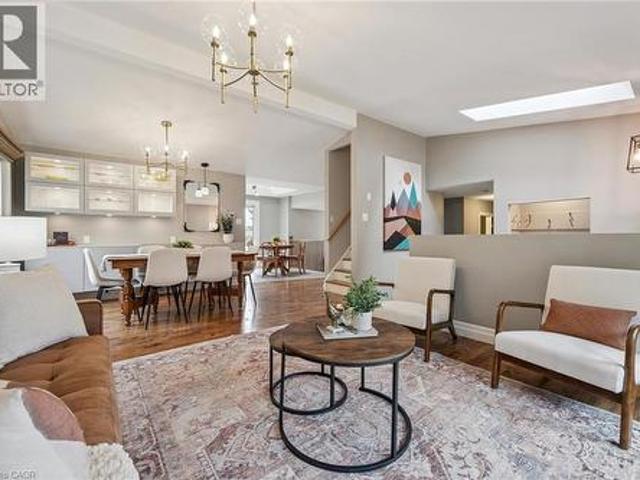 32 Thornhill Drive, Guelph, ON, N1H 8B6 house for sale | Listing ID 40863 | Royal LePage