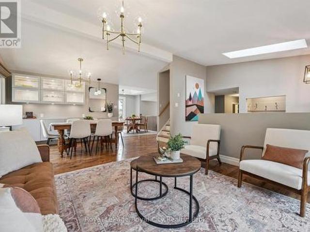 32 Thornhill Drive, Guelph Willow West/Sugarbush/West Acres, ON, N1H 8B6 house for sale | Listing ID X13791 | Royal LePage