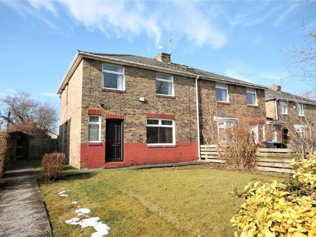 32 The Moorlands, Durham 4 bed private hall to rent £433 pcm £100 pw