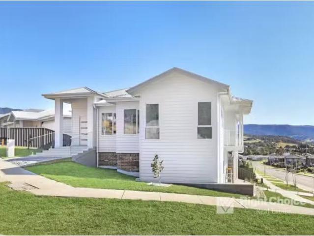 32 Tomerong Street, Tullimbar House for rent Listed by Right.