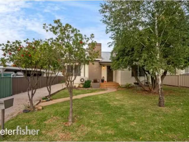 32 Tobruk Crescent, ORANGE House for rent Listed by Property.