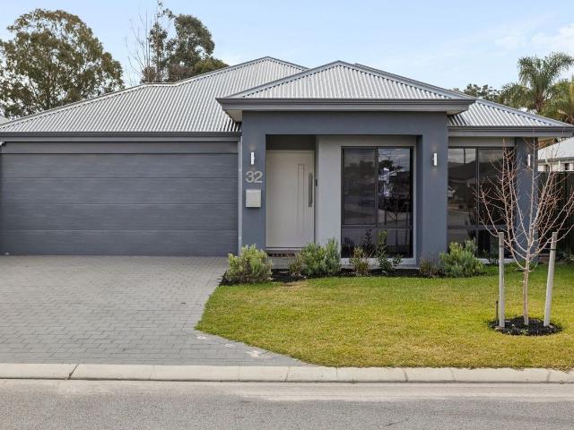 32 Tolmer Street, HENLEY BROOK, WA 6055