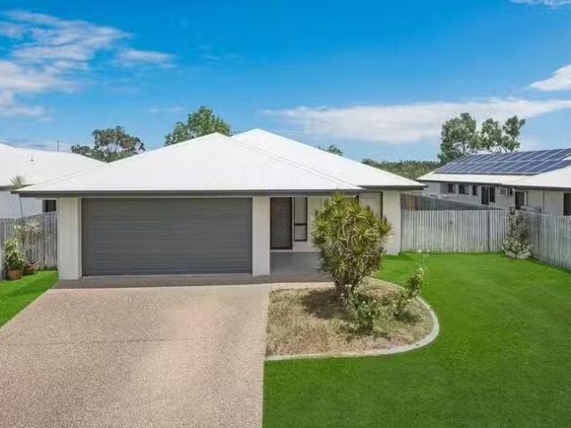 32 Tramore Circle, Burdell, QLD 4818