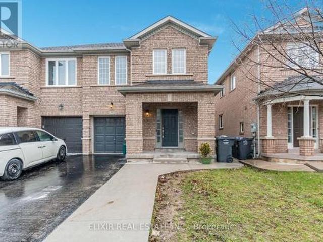 32 Trumpet Valley Boulevard, Brampton, ON, L7A 3N8 house for lease | Listing ID W13883 | Royal LePage