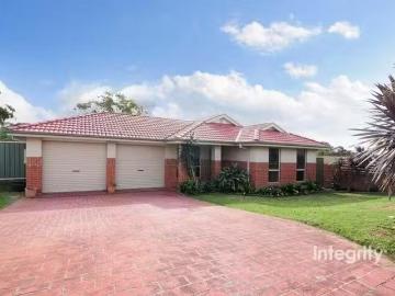 32 Vendetta Street, Nowra, NSW 2541
