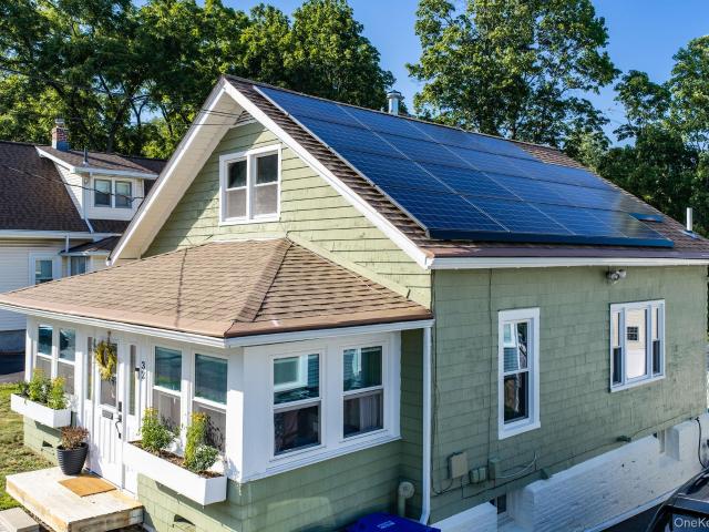 32 W Conkling Avenue
