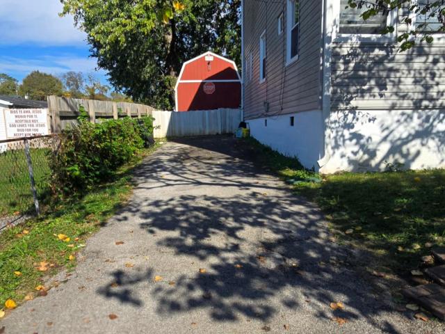 32 W 20th Street
