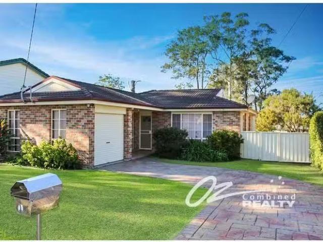 32 Warrego Drive, Sanctuary Point, NSW 2540