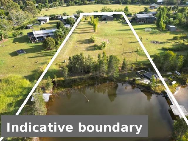 32 Waterview Lane, Ready, Set, Build!