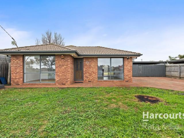 32 Watford Crescent, Craigieburn, VIC 3064