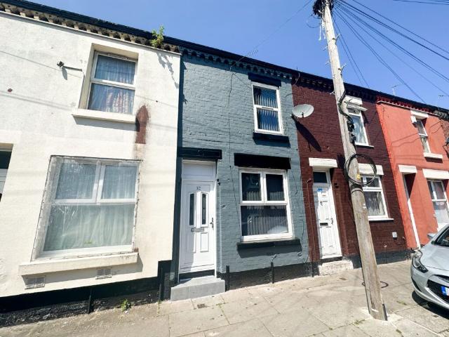 32 Wendell Street, Liverpool, Merseyside L8, 2 bed terraced house to rent, £750 pcm | PrimeLocation
