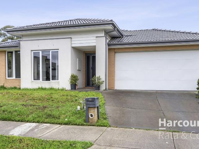 32 Werribee Crescent, Wollert, VIC 3750