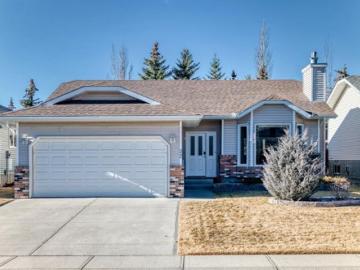West Valley, Cochrane, Division No 6, Alberta