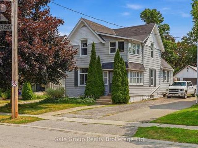 32 West Avenue, St. Thomas, ON, N5R 3P5 house for sale | Listing ID X13607 | Royal LePage