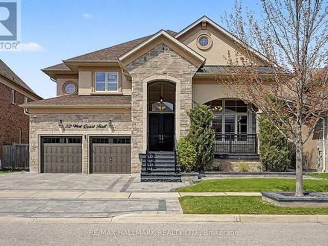 32 West Coast Trail, King, ON, L7B 0A4 house for sale | Listing ID N13493 | Royal LePage