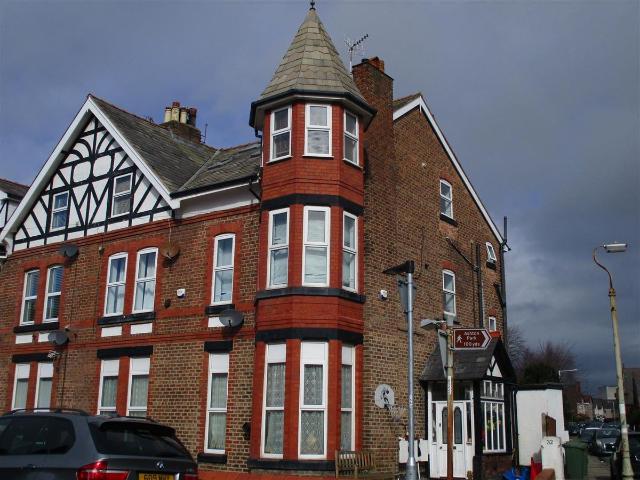 32 Westbourne Road, West Kirby, Wirral CH48, 2 bed flat to rent, £995 pcm | PrimeLocation