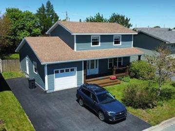 32 Westminster Drive, Mount Pearl, NL, A1N 4P2 house for sale | Listing ID 1299 | Royal LePage